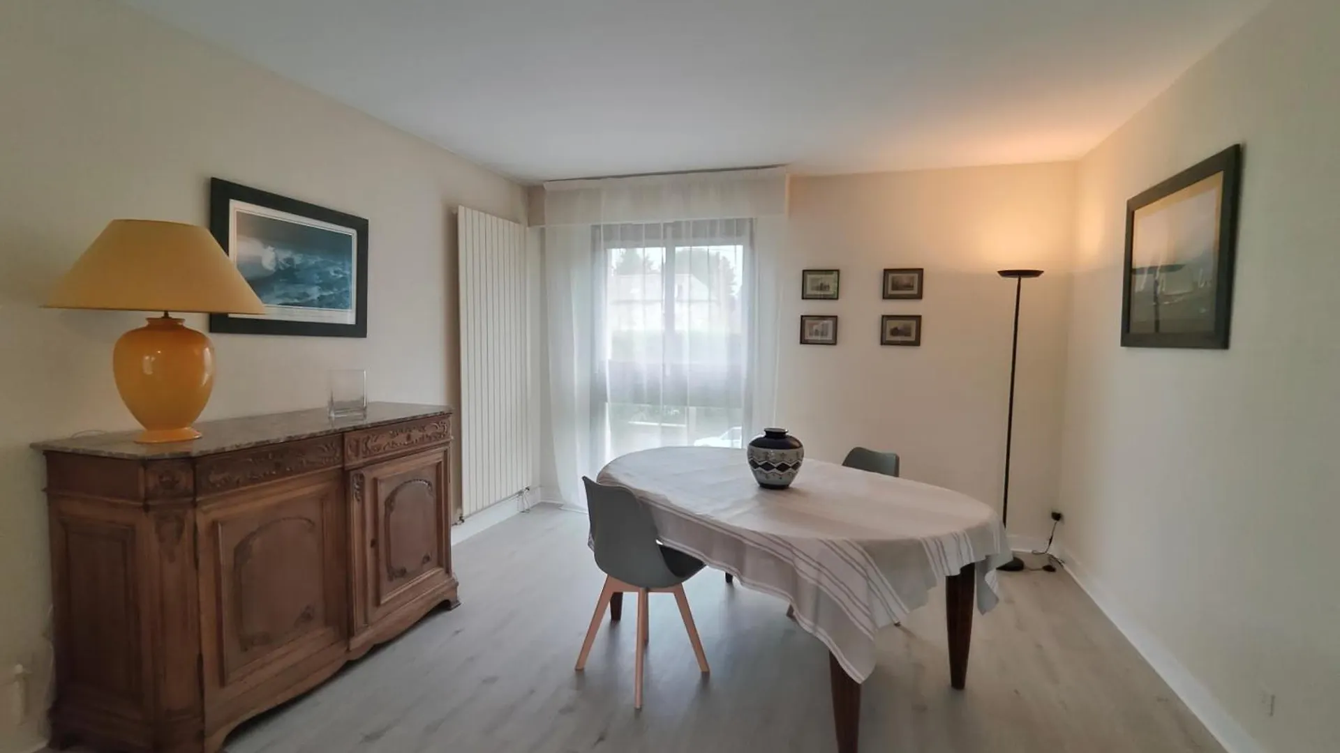Le Rochebonne Apartamento Saint-Malo