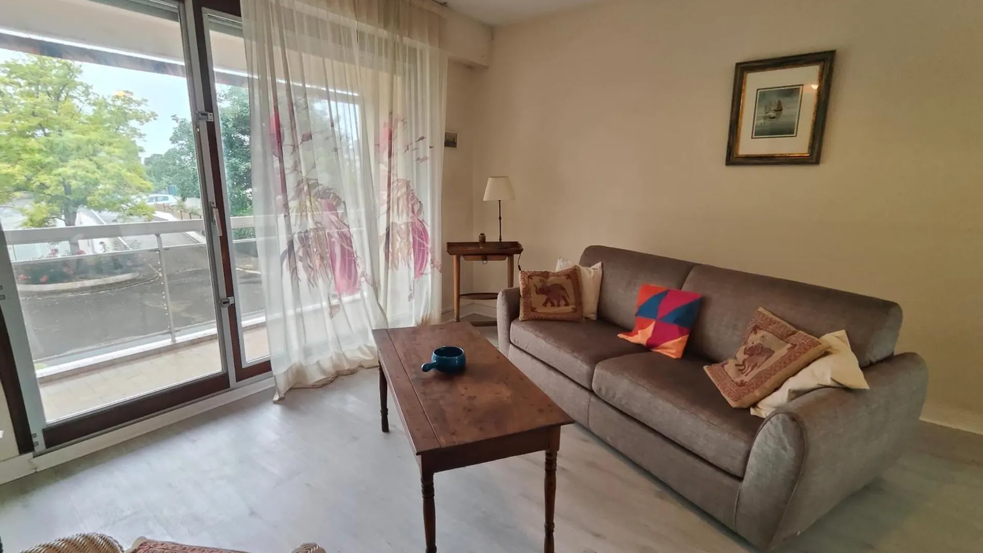 Le Rochebonne Apartamento Saint-Malo