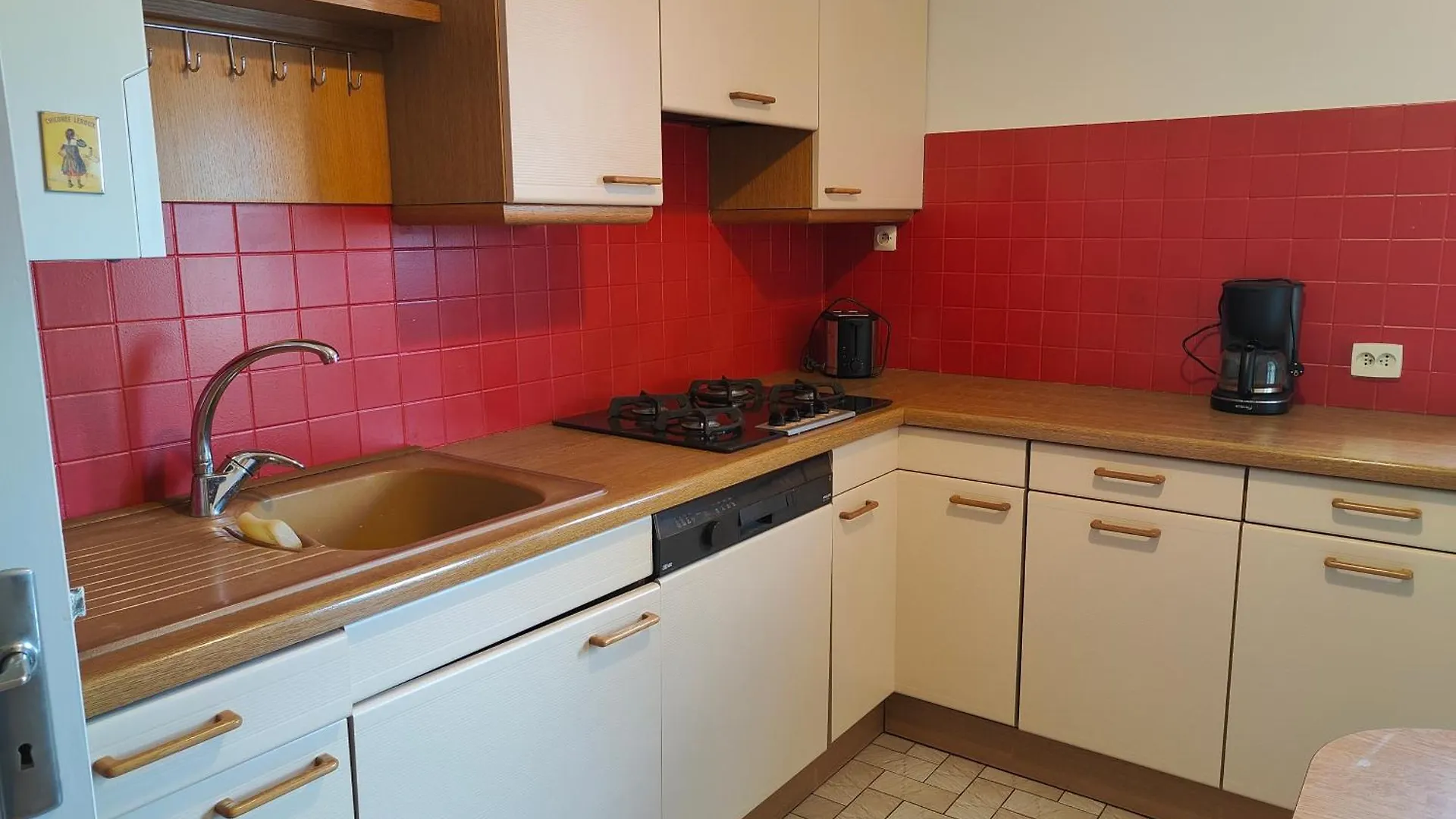 Le Rochebonne Apartamento Saint-Malo França