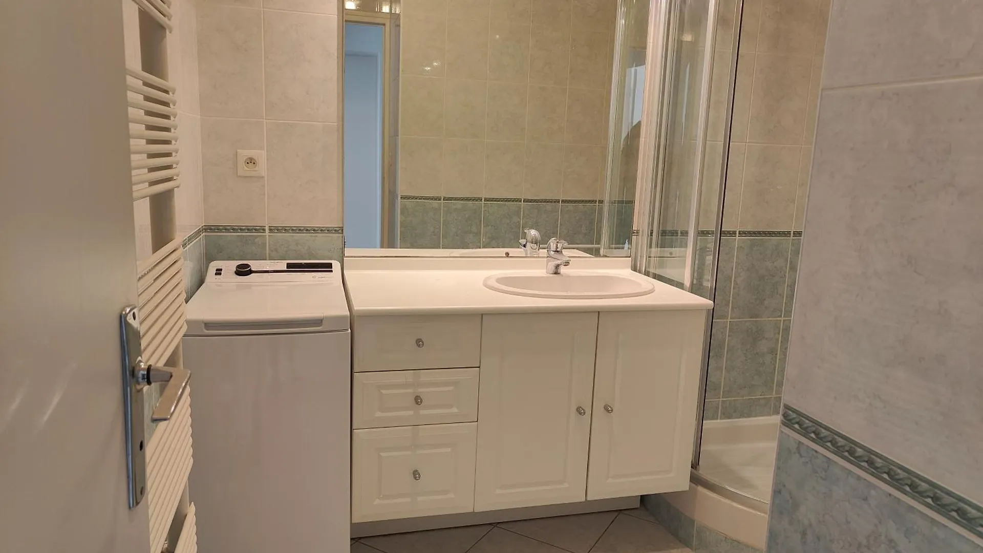 Le Rochebonne Apartamento Saint-Malo 0*,  França