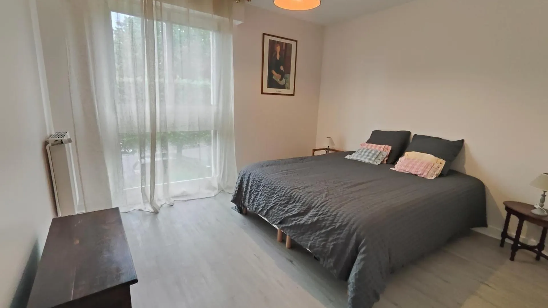 Le Rochebonne Apartamento Saint-Malo