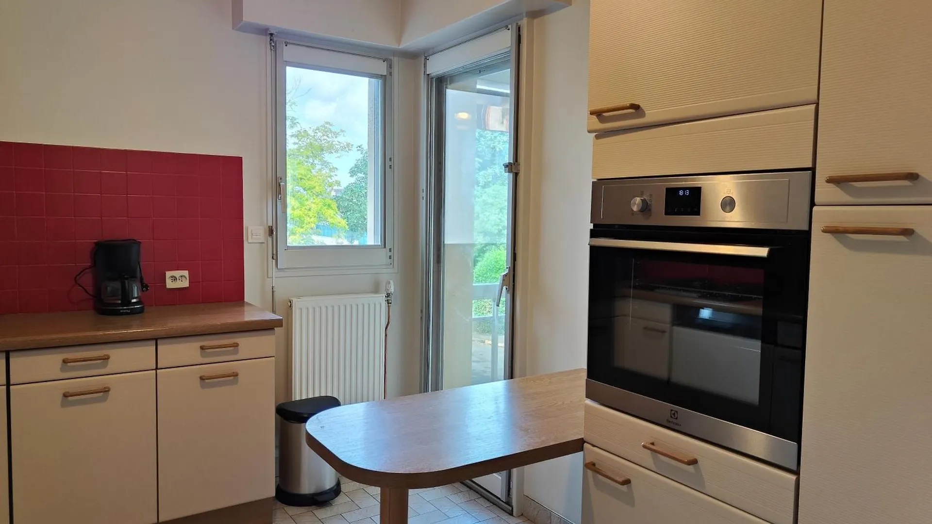 Le Rochebonne Apartamento Saint-Malo