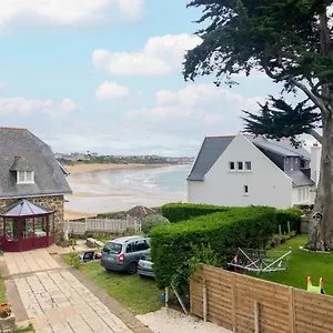 Apartment Plein Soleil, Saint-Malo