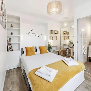 L'annexe - 50 M Et Remparts A 500 M Appartement